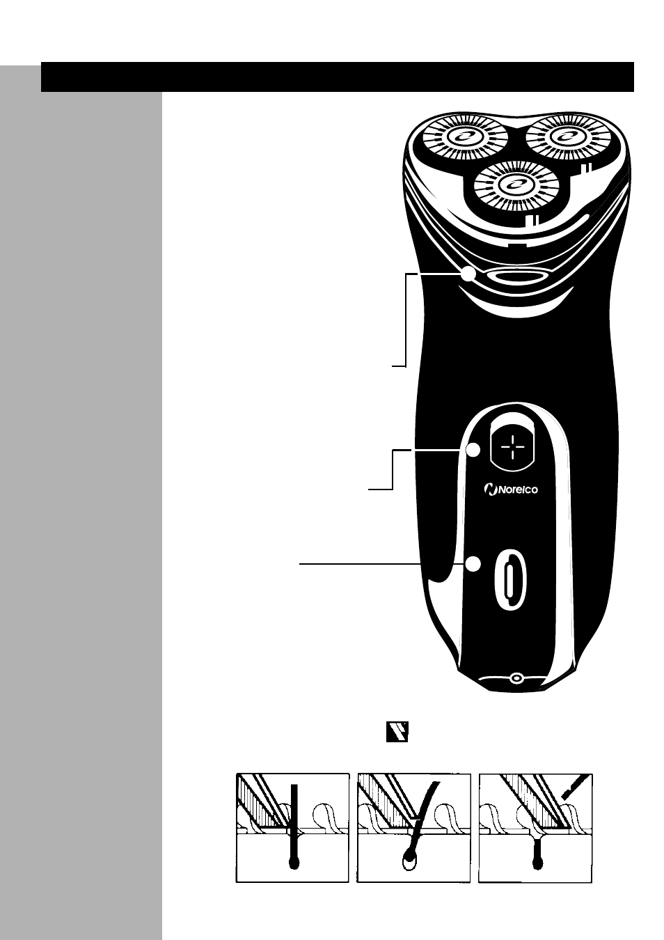 Philips 5814 User Manual | Page 8 / 32