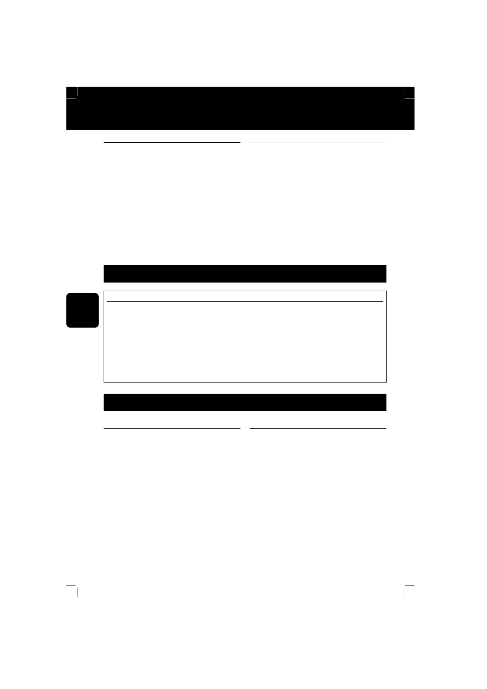 Generalidades | Philips SBC SC 366 User Manual | Page 16 / 38