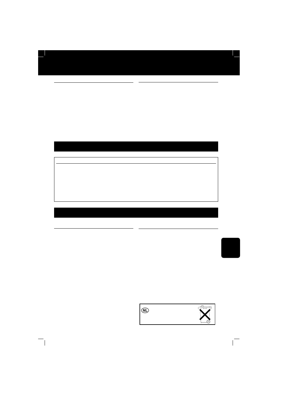 Algemeen, Stroomvoorziening 2. verkorte handleiding | Philips SBC SC 366 User Manual | Page 25 / 38