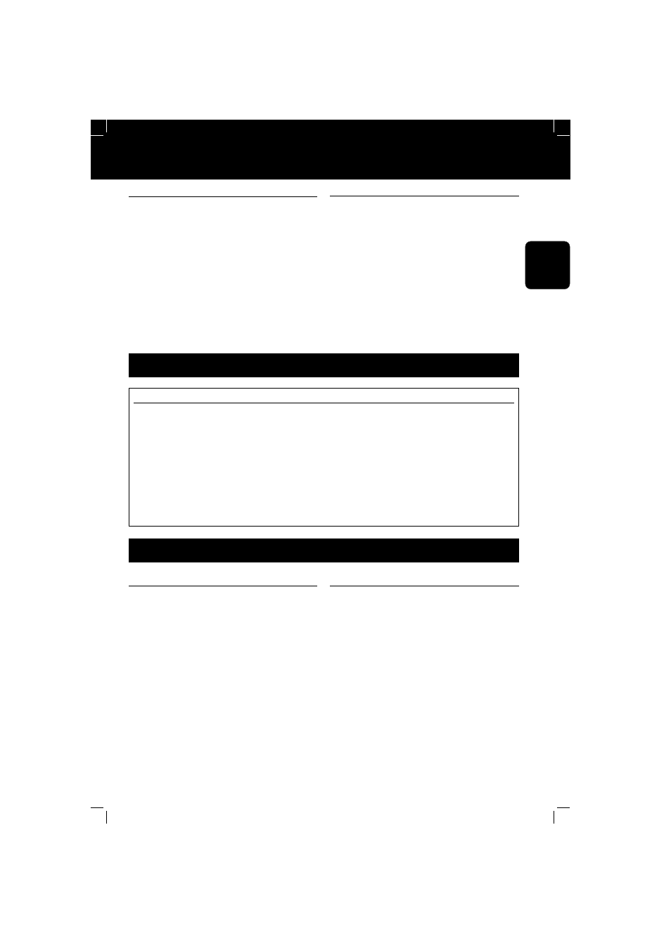 Generalites, Alimentation 2. guide d'utilisation | Philips SBC SC 366 User Manual | Page 7 / 38