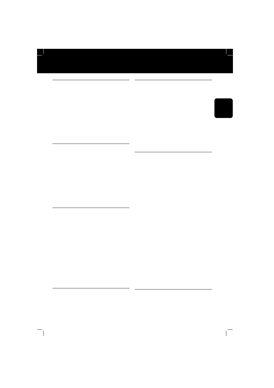 Fonctionnement | Philips SBC SC 366 User Manual | Page 9 / 38