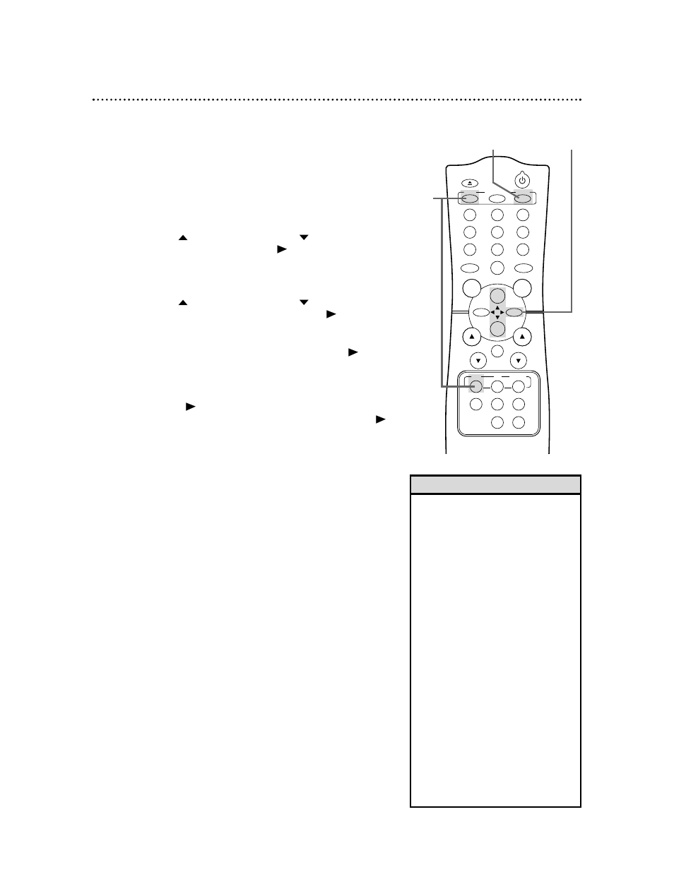 36 timer recording (cont’d) | Philips VR423CAT User Manual | Page 36 / 53