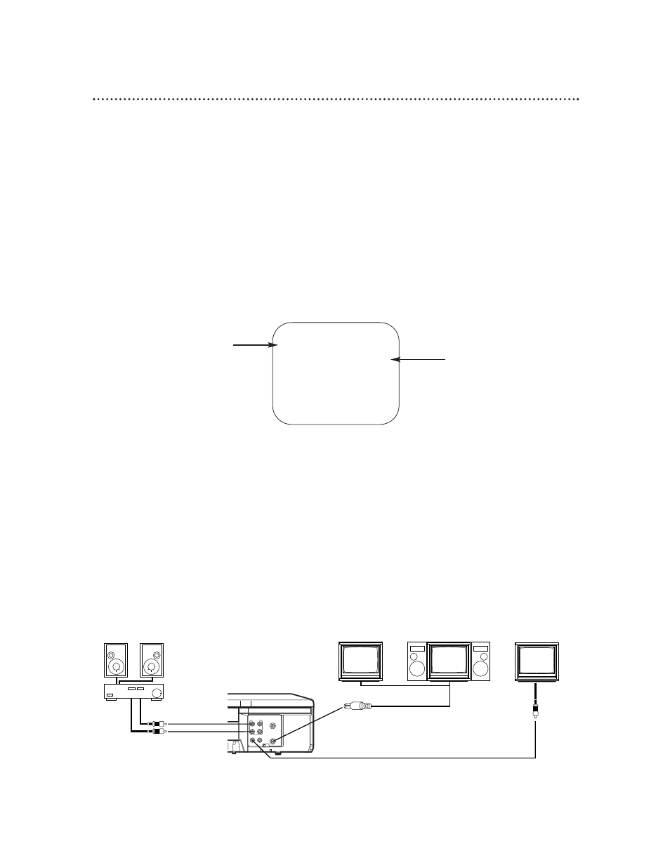 Or r, Understanding on-screen displays, Monaural sound | Philips VR423CAT User Manual | Page 43 / 53