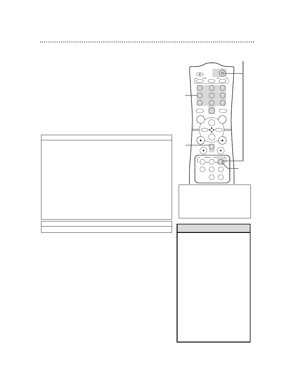 Philips VR420CAT User Manual | Page 19 / 48