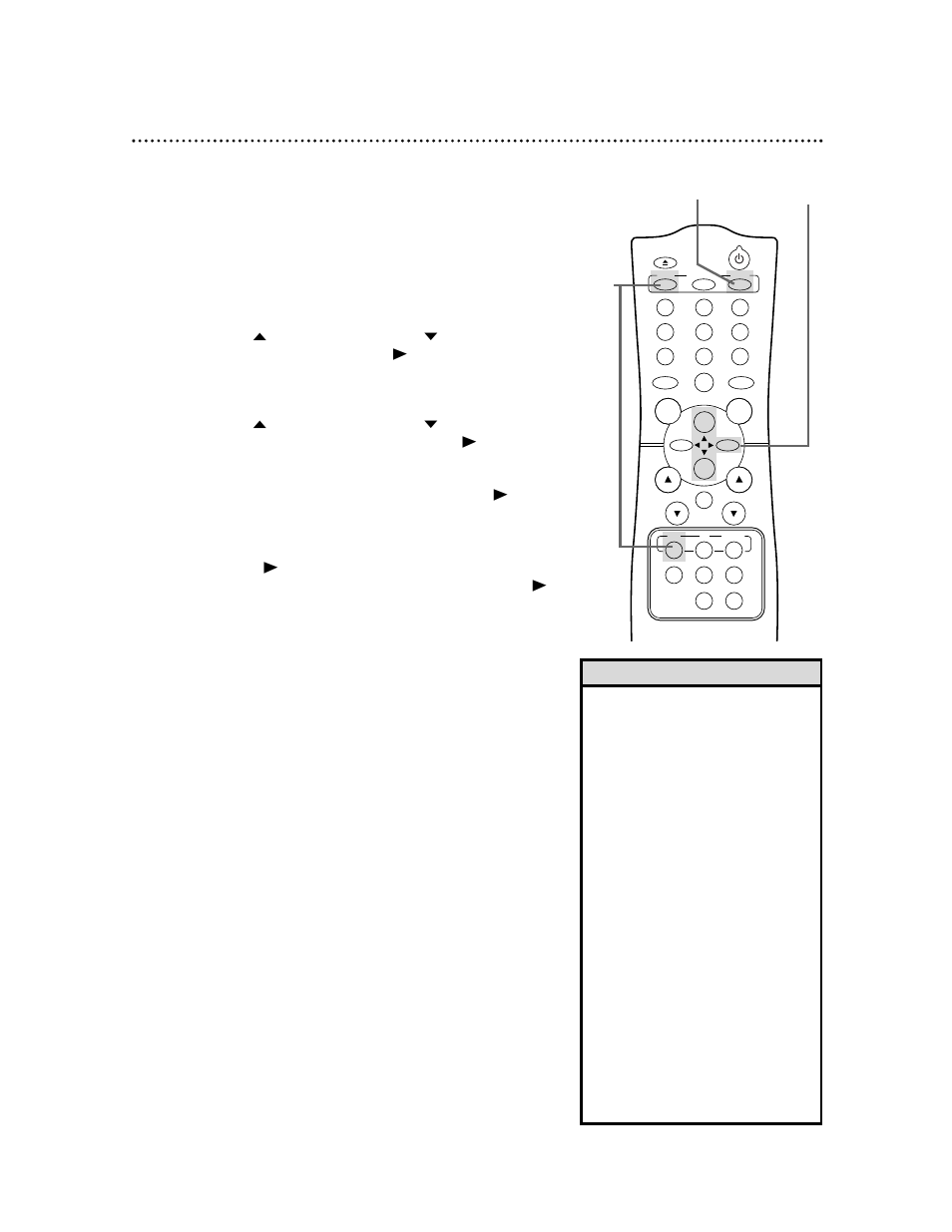 Timer recording (cont’d) 33 | Philips VR420CAT User Manual | Page 33 / 48