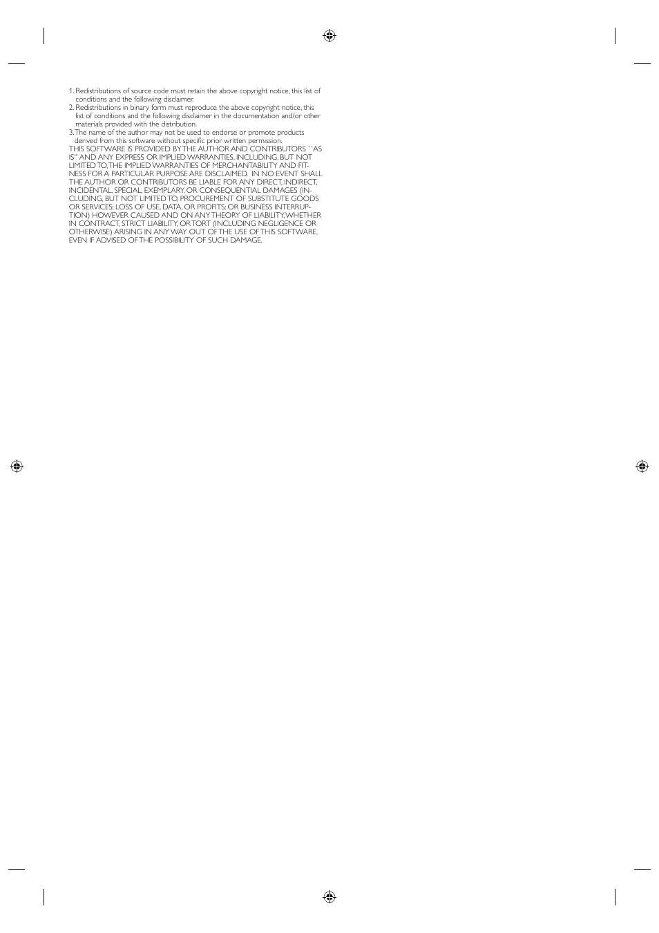 Philips BDP5506/F7 User Manual | Page 67 / 68