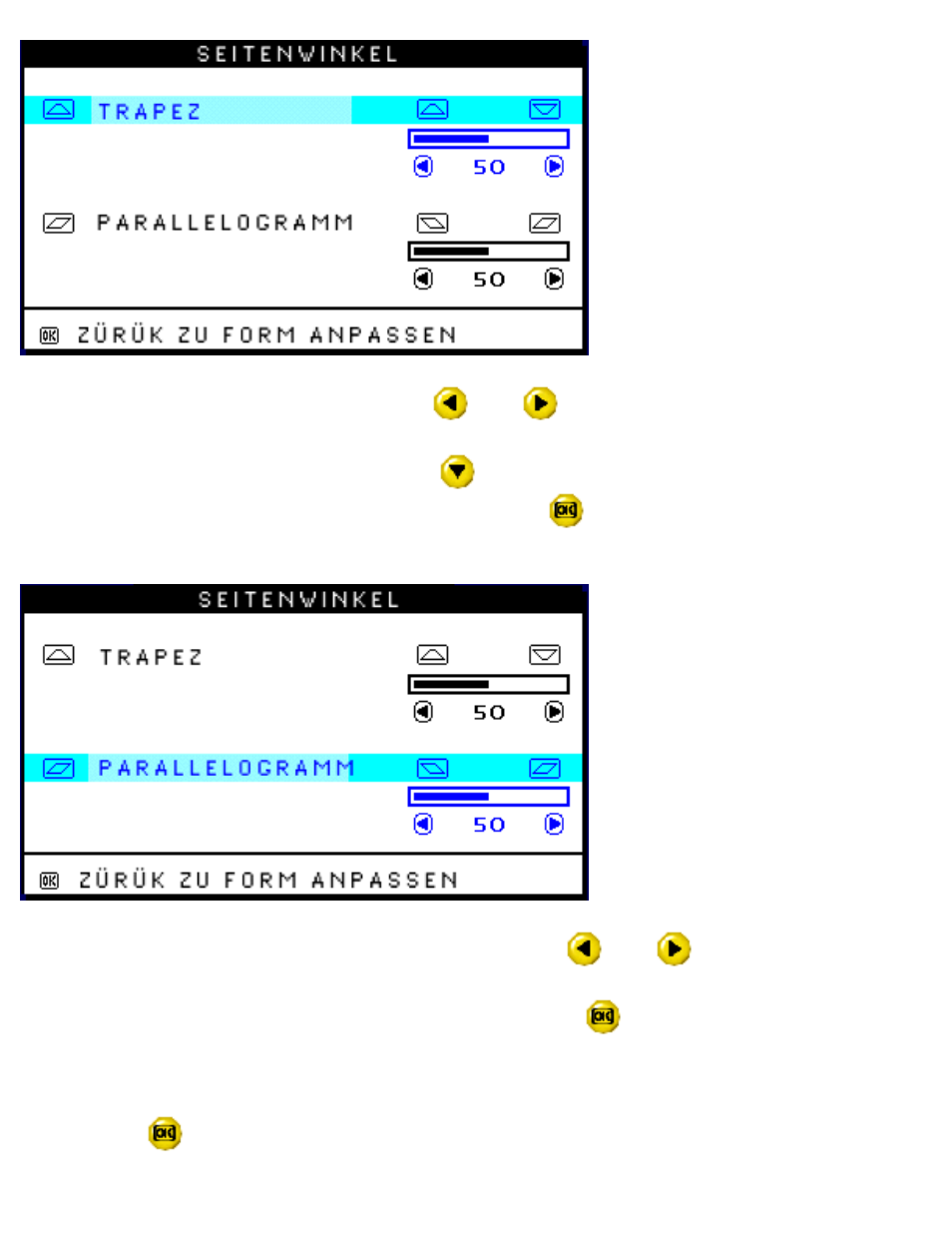 Philips 107X2 User Manual | Page 105 / 145