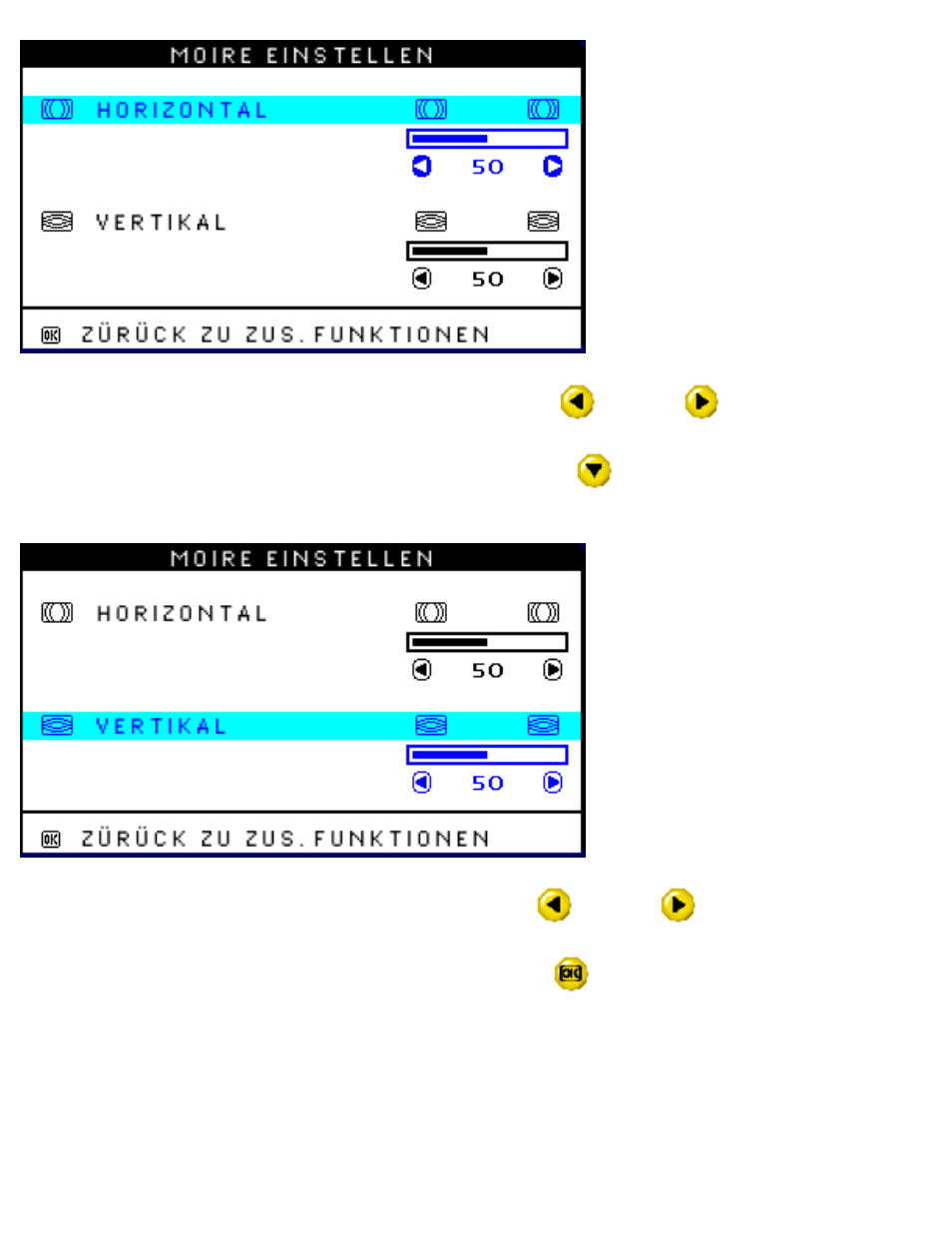 Philips 107X2 User Manual | Page 117 / 145