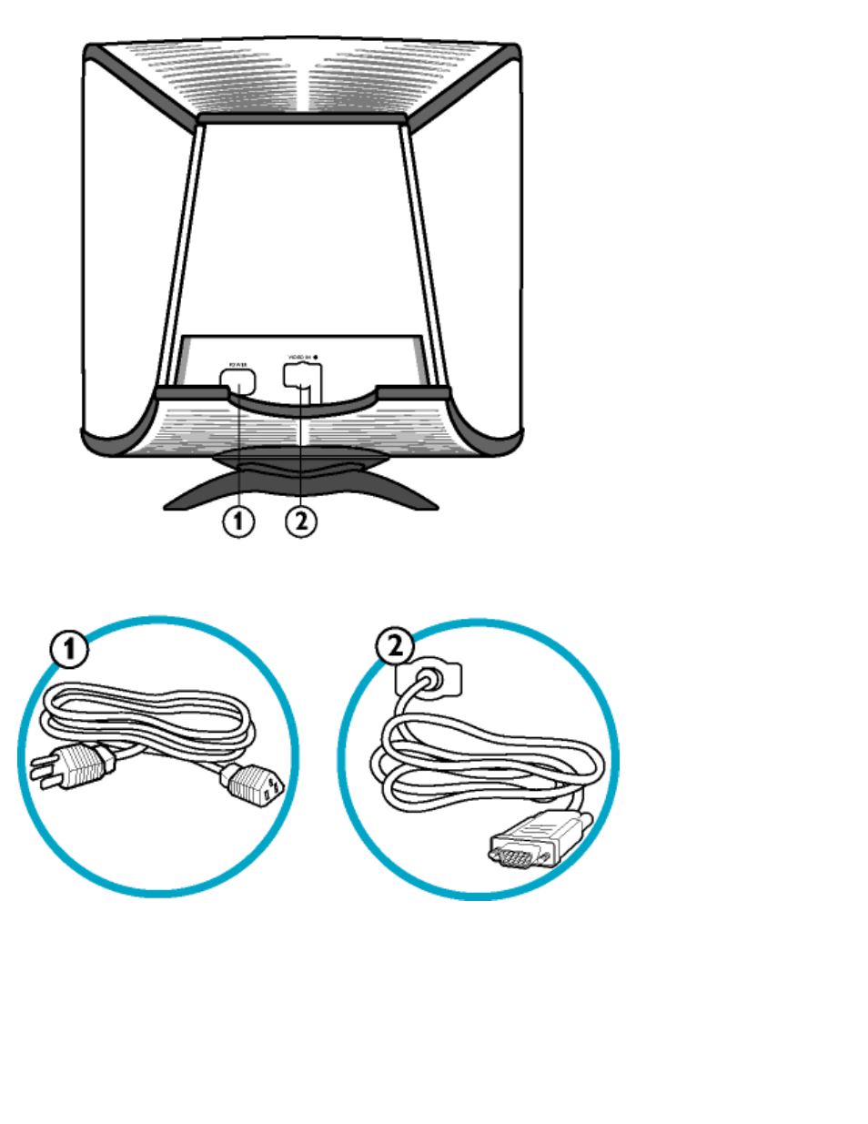 Philips 107X2 User Manual | Page 26 / 145