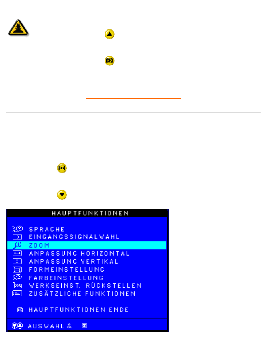 Zoom | Philips 107X2 User Manual | Page 94 / 145