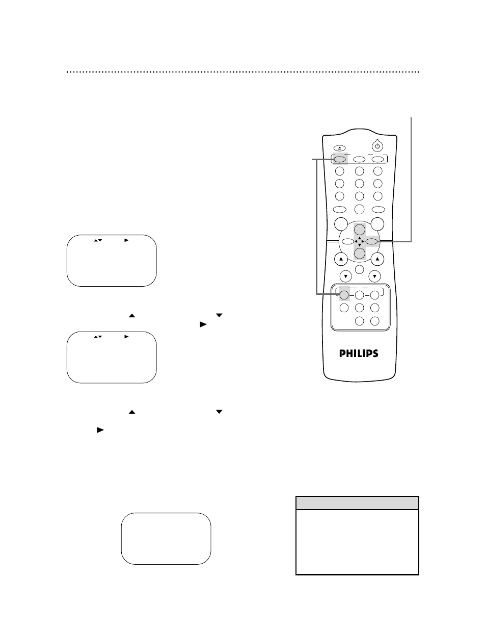 30 timer recording, Helpful hint | Philips VR620CAT User Manual | Page 30 / 52