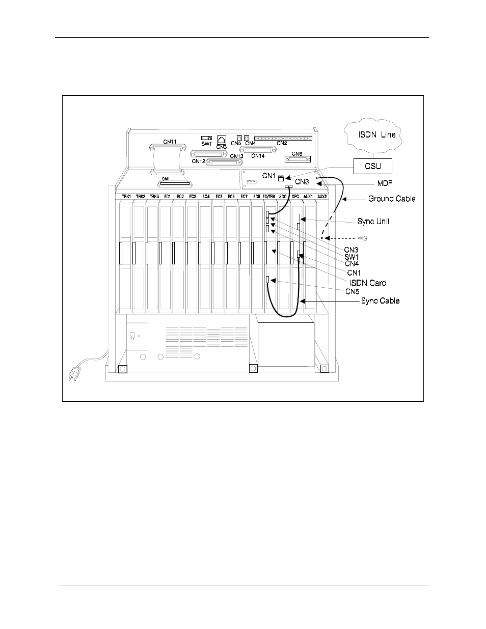 Philips T-SMART DBS-EX23-530 User Manual | Page 38 / 118