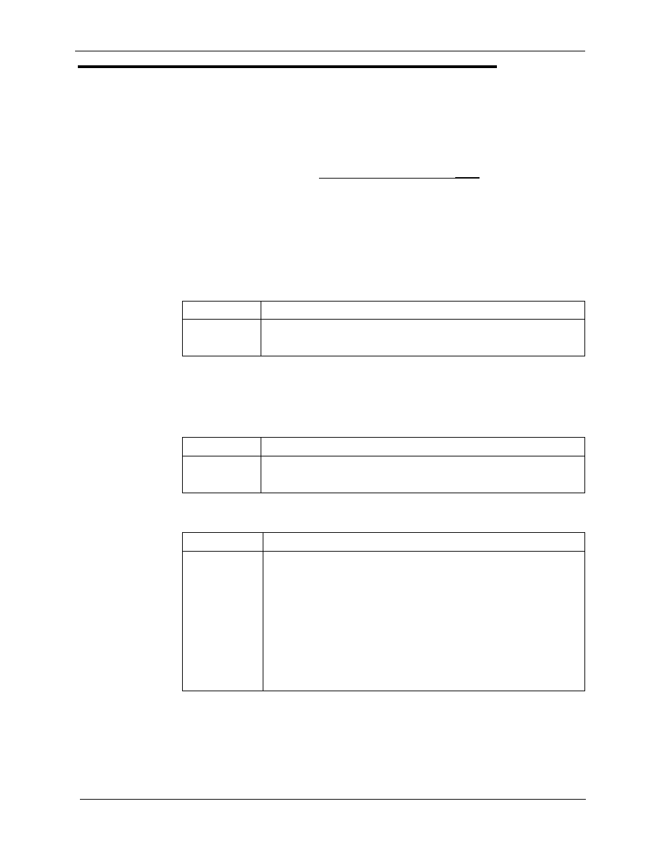 Programming initial isdn options, Minimum programming | Philips T-SMART DBS-EX23-530 User Manual | Page 46 / 118