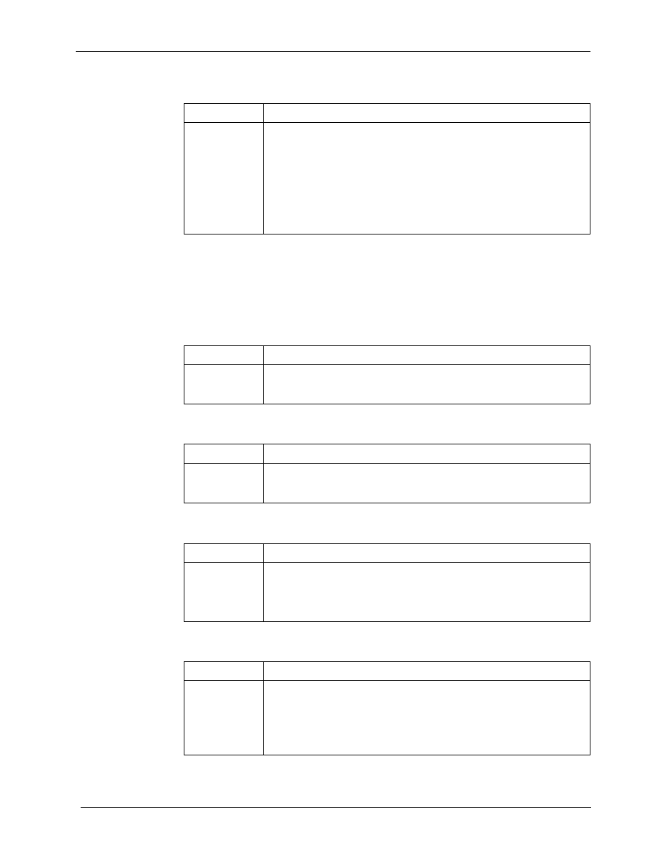 Master cabinet setup | Philips T-SMART DBS-EX23-530 User Manual | Page 48 / 118