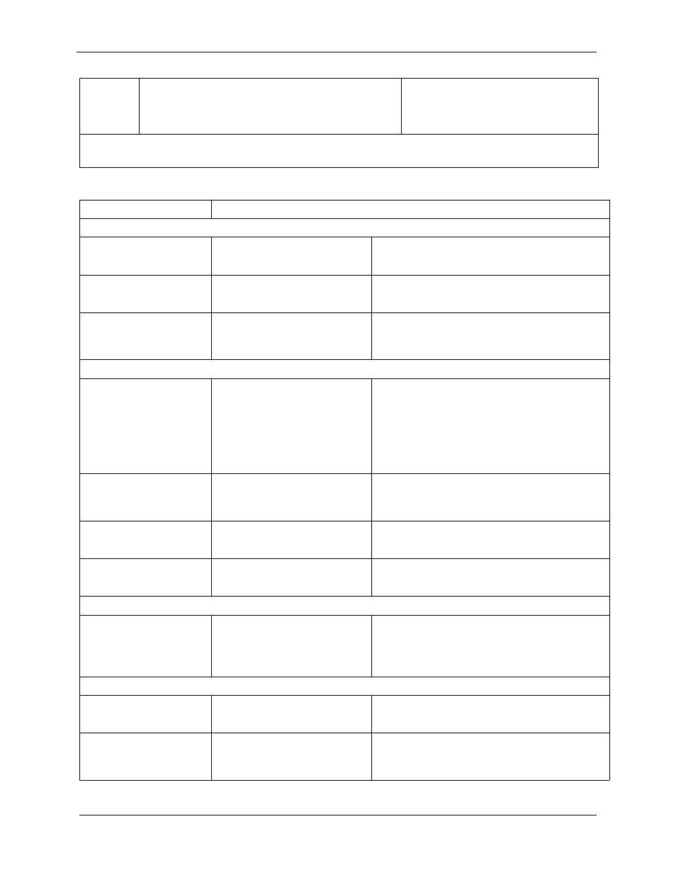 Table 4-2. alarm-related programs | Philips T-SMART DBS-EX23-530 User Manual | Page 70 / 118