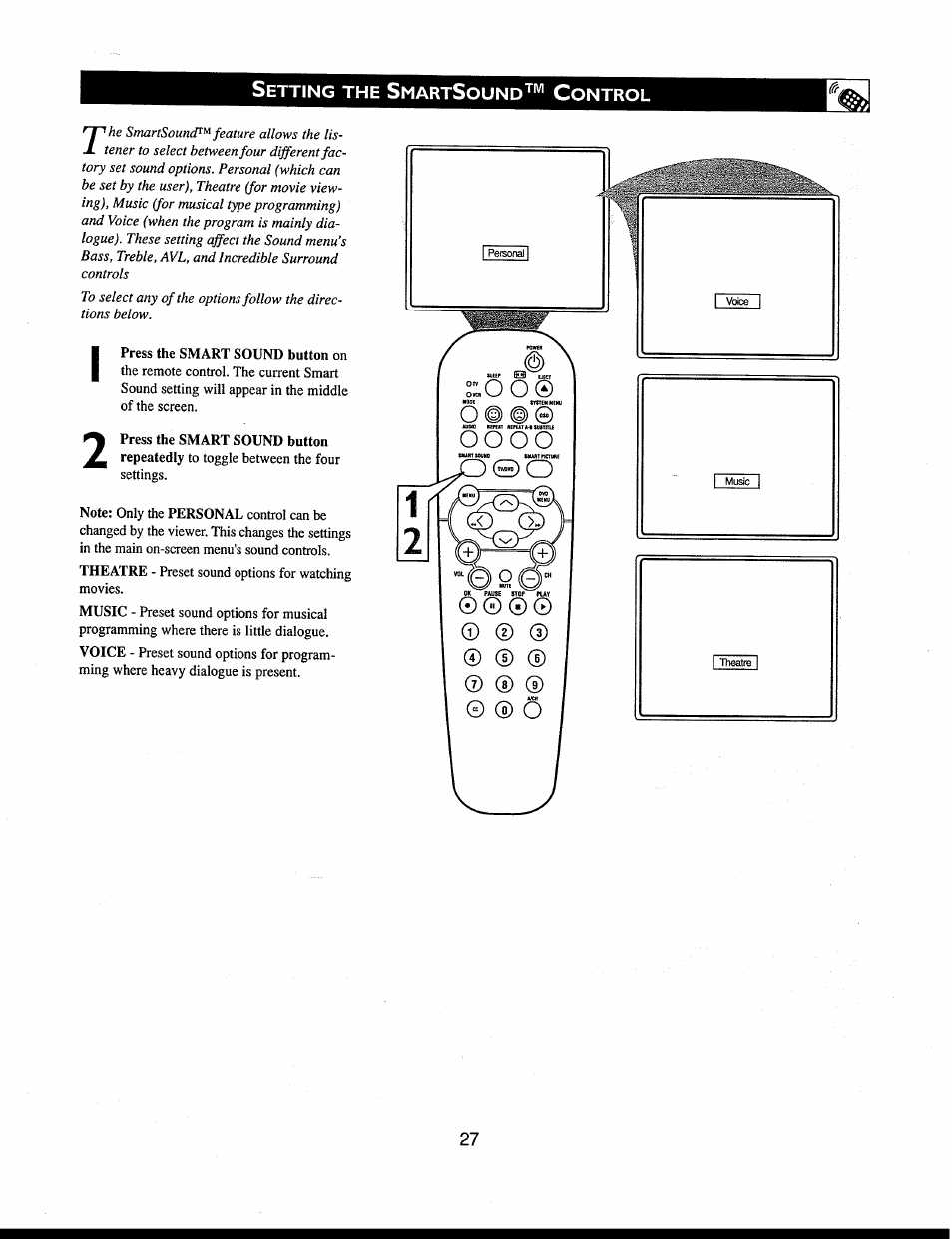 Philips 312123521121 User Manual | Page 27 / 56