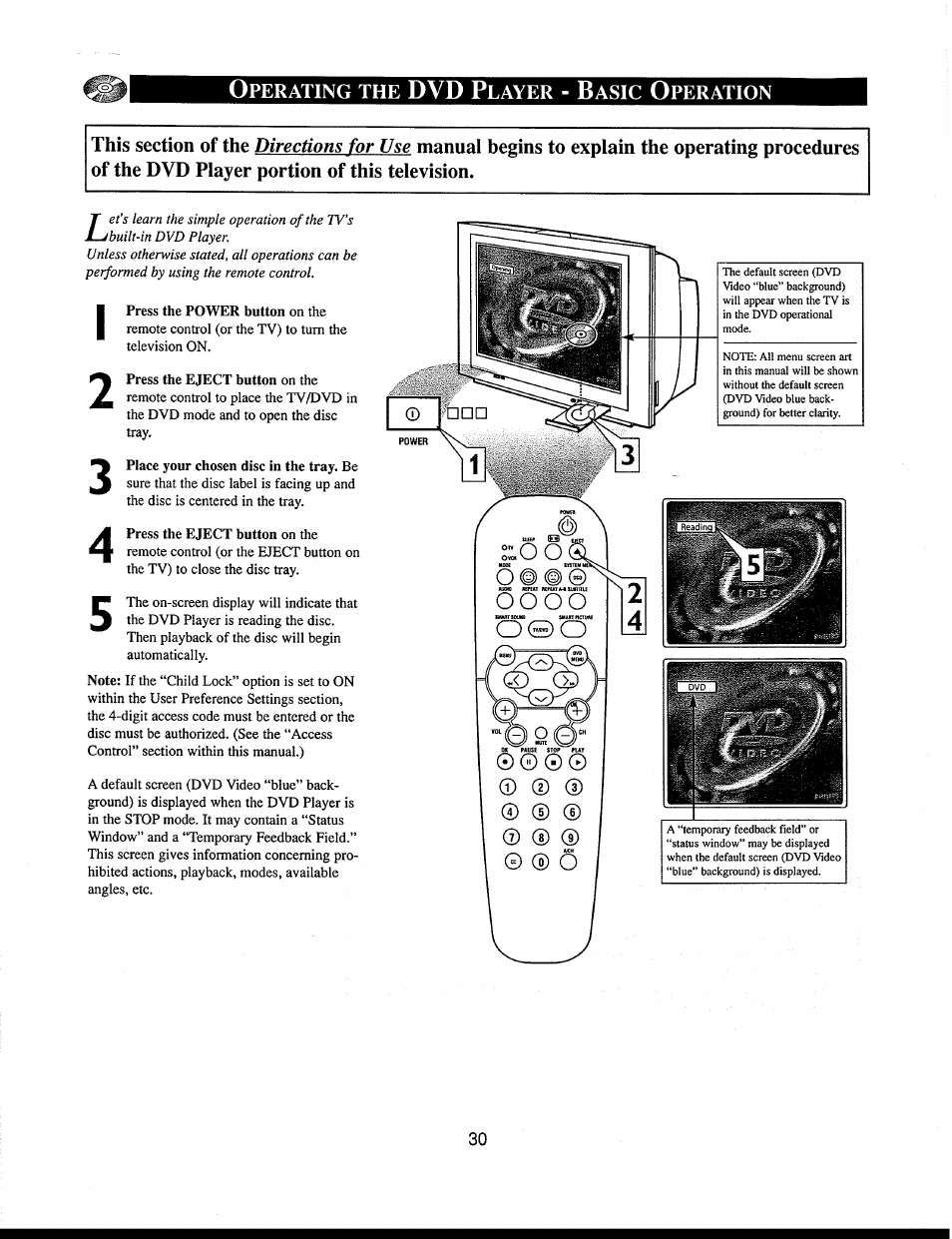 Philips 312123521121 User Manual | Page 30 / 56