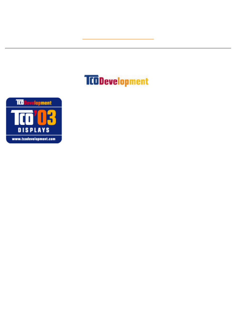 Tco'03 information | Philips HANDLEIDING 170S4FG User Manual | Page 39 / 79