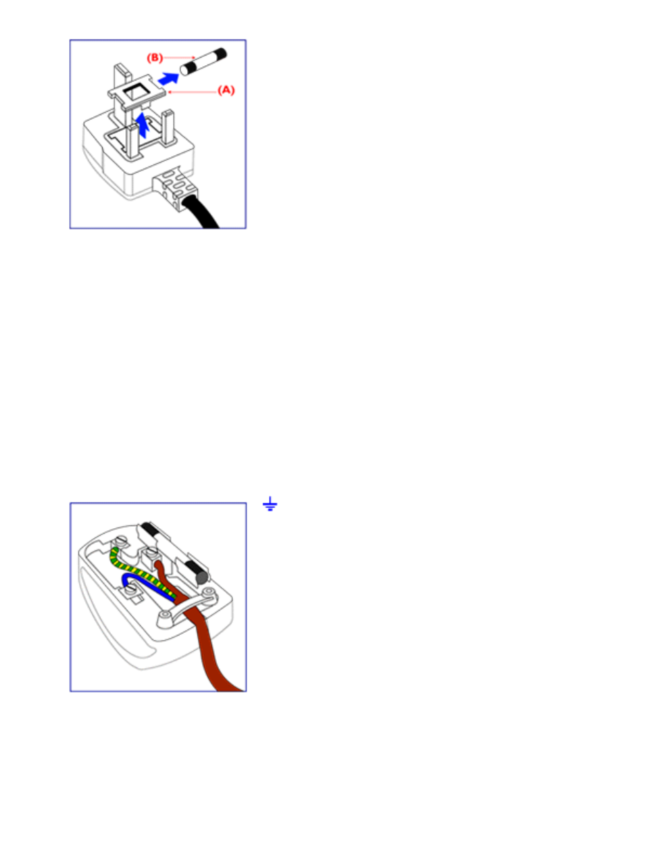 Philips HANDLEIDING 170S4FG User Manual | Page 48 / 79