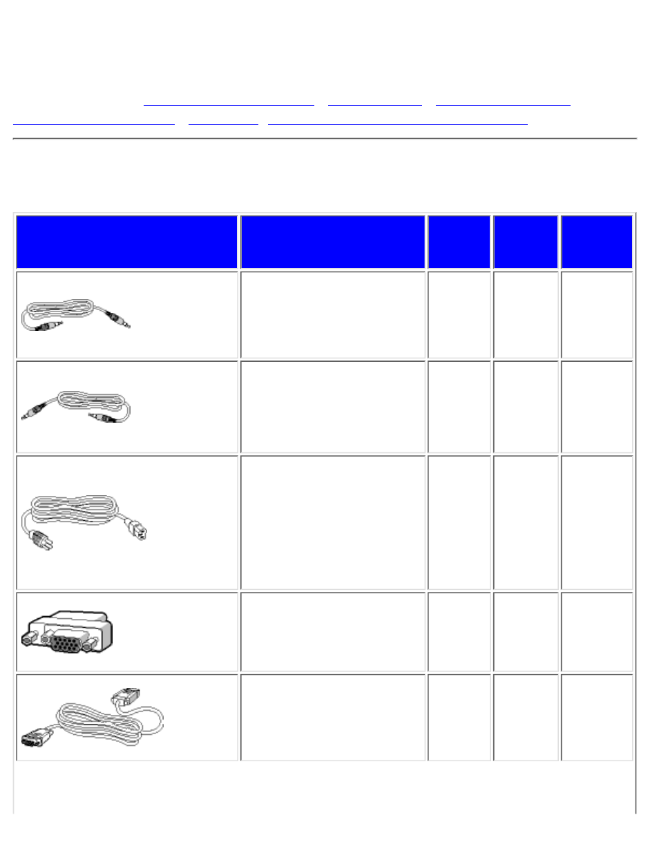 Aansluiten op uw pc | Philips HANDLEIDING 170S4FG User Manual | Page 54 / 79