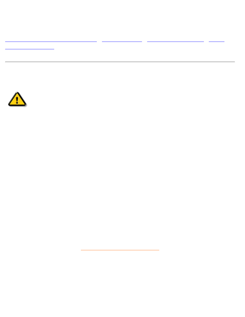 Safety & troubleshooting, Safety and troubleshooting information | Philips 107B5 User Manual | Page 2 / 137