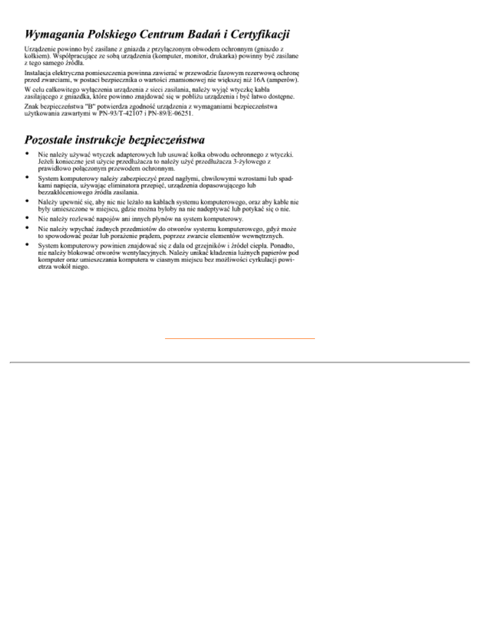 North europe information (nordic countries) | Philips 107B5 User Manual | Page 77 / 137