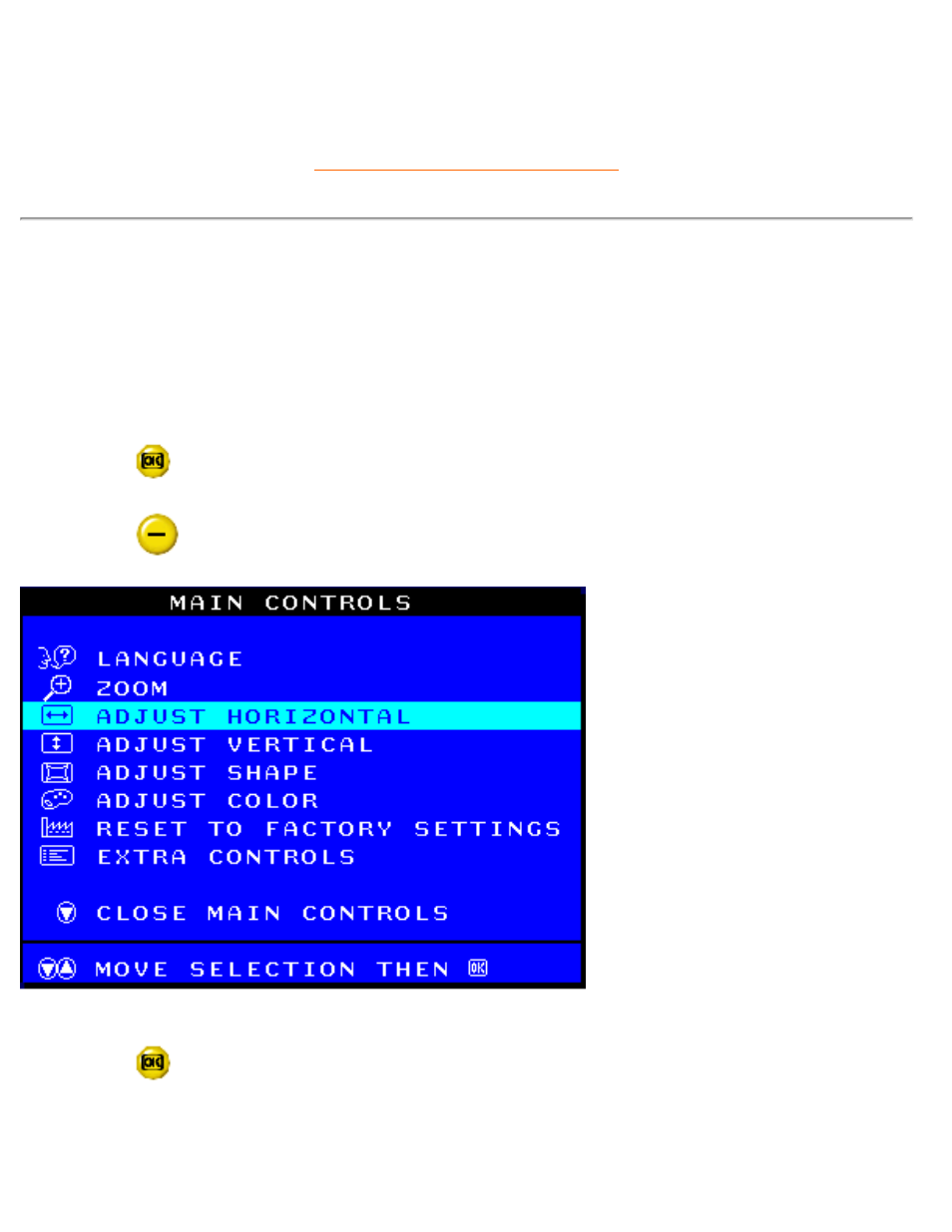 Philips 107B5 User Manual | Page 92 / 137