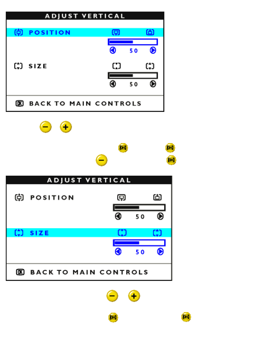 Philips 107B5 User Manual | Page 95 / 137