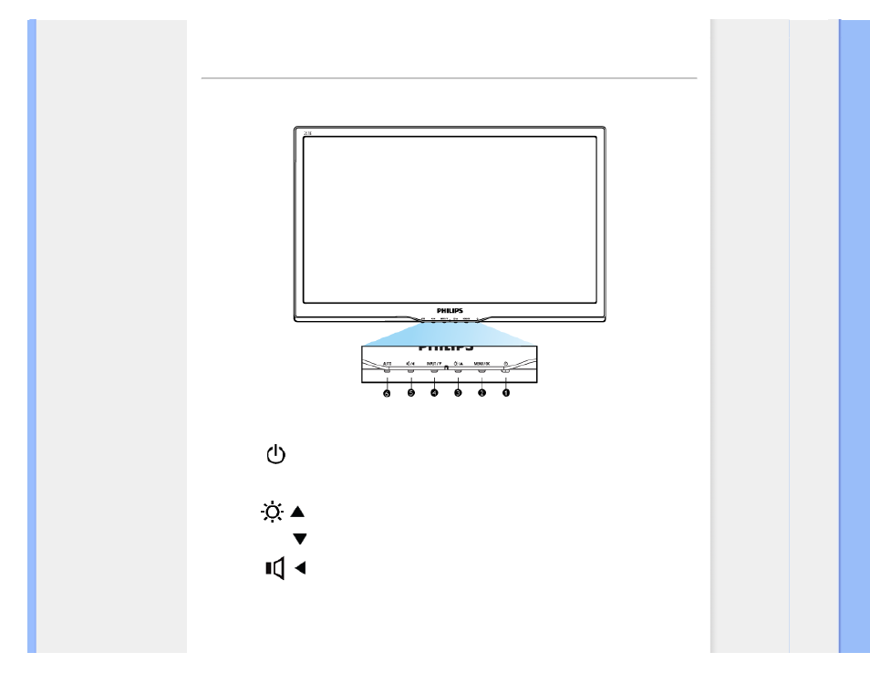 Installing your lcd monitor, Nestekidenäytön asentaminen | Philips 22IE User Manual | Page 34 / 81