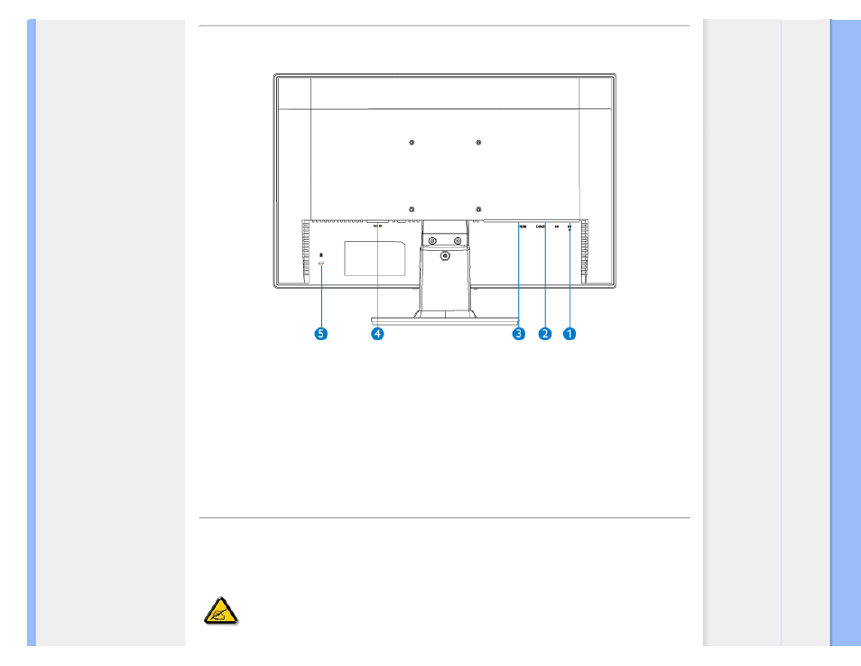 Philips 22IE User Manual | Page 35 / 81