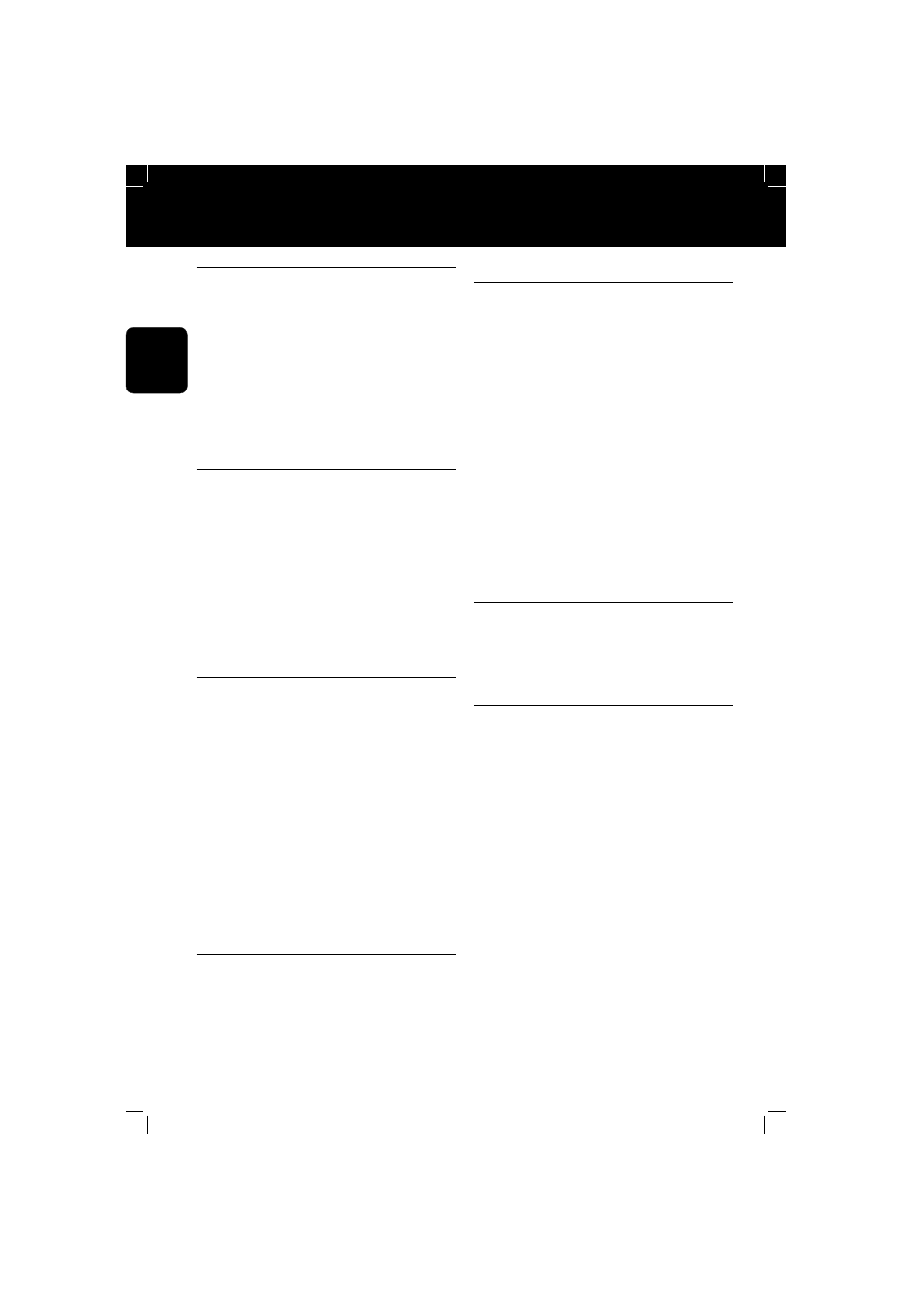 Fonctionnement | Philips SBC SC 367 User Manual | Page 10 / 46