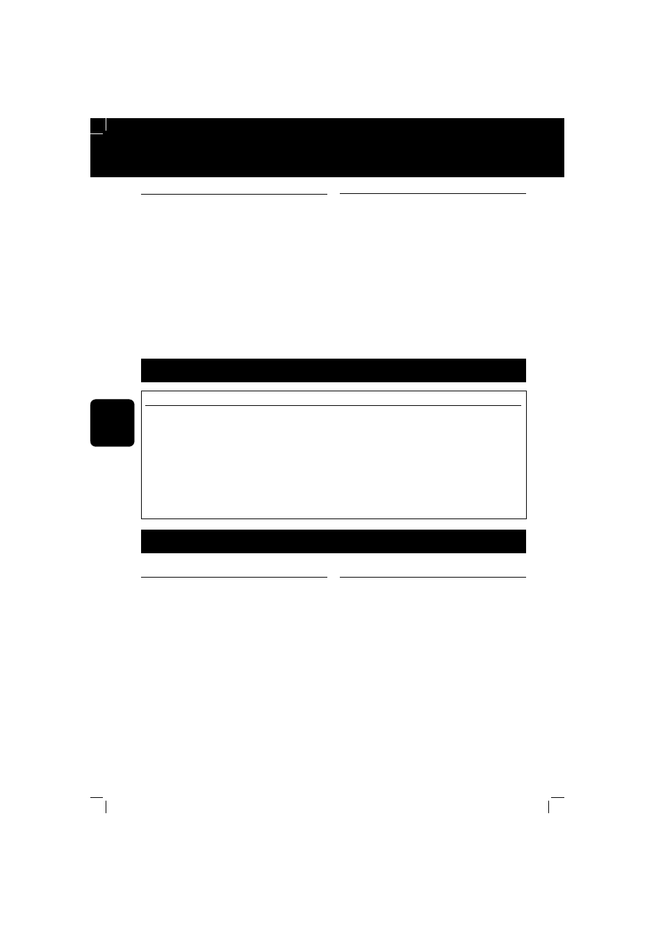 Generalidades | Philips SBC SC 367 User Manual | Page 20 / 46