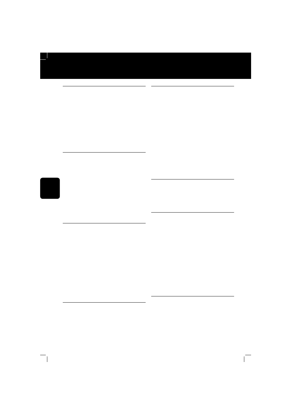 Modo de funcionamento | Philips SBC SC 367 User Manual | Page 22 / 46