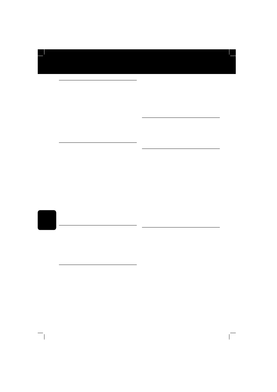 Betrieb | Philips SBC SC 367 User Manual | Page 30 / 46