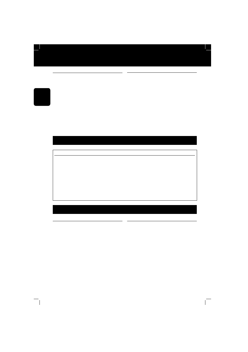 Generalites, Guide d'utilisation 3. alimentation | Philips SBC SC 367 User Manual | Page 8 / 46