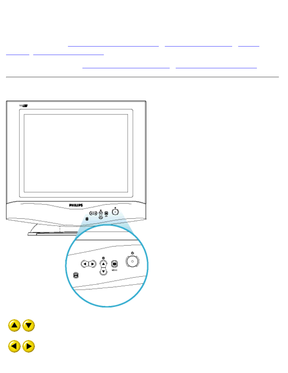 Installing your lcd monitor, Installing your monitor | Philips 150B User Manual | Page 12 / 81