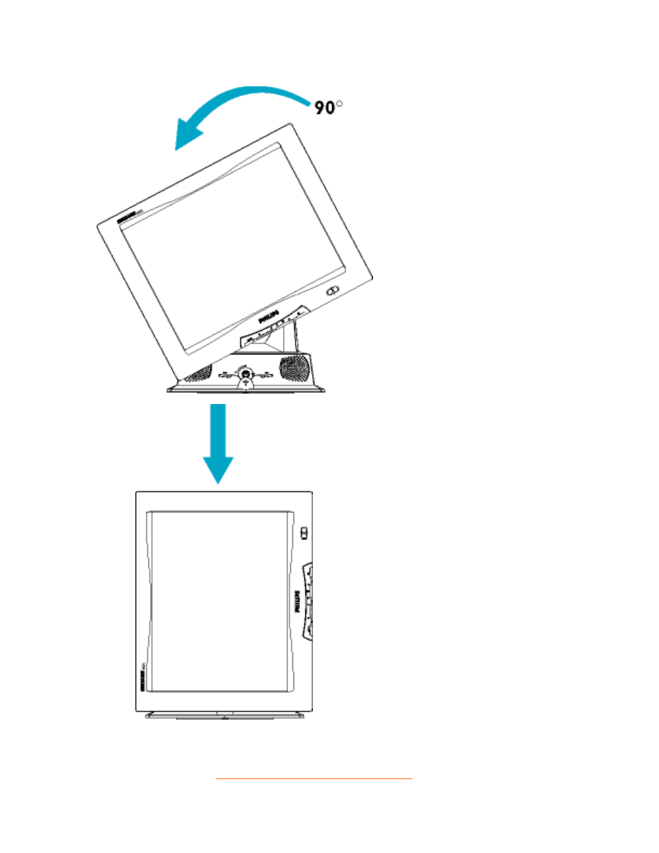 Philips 150P2M User Manual | Page 13 / 89