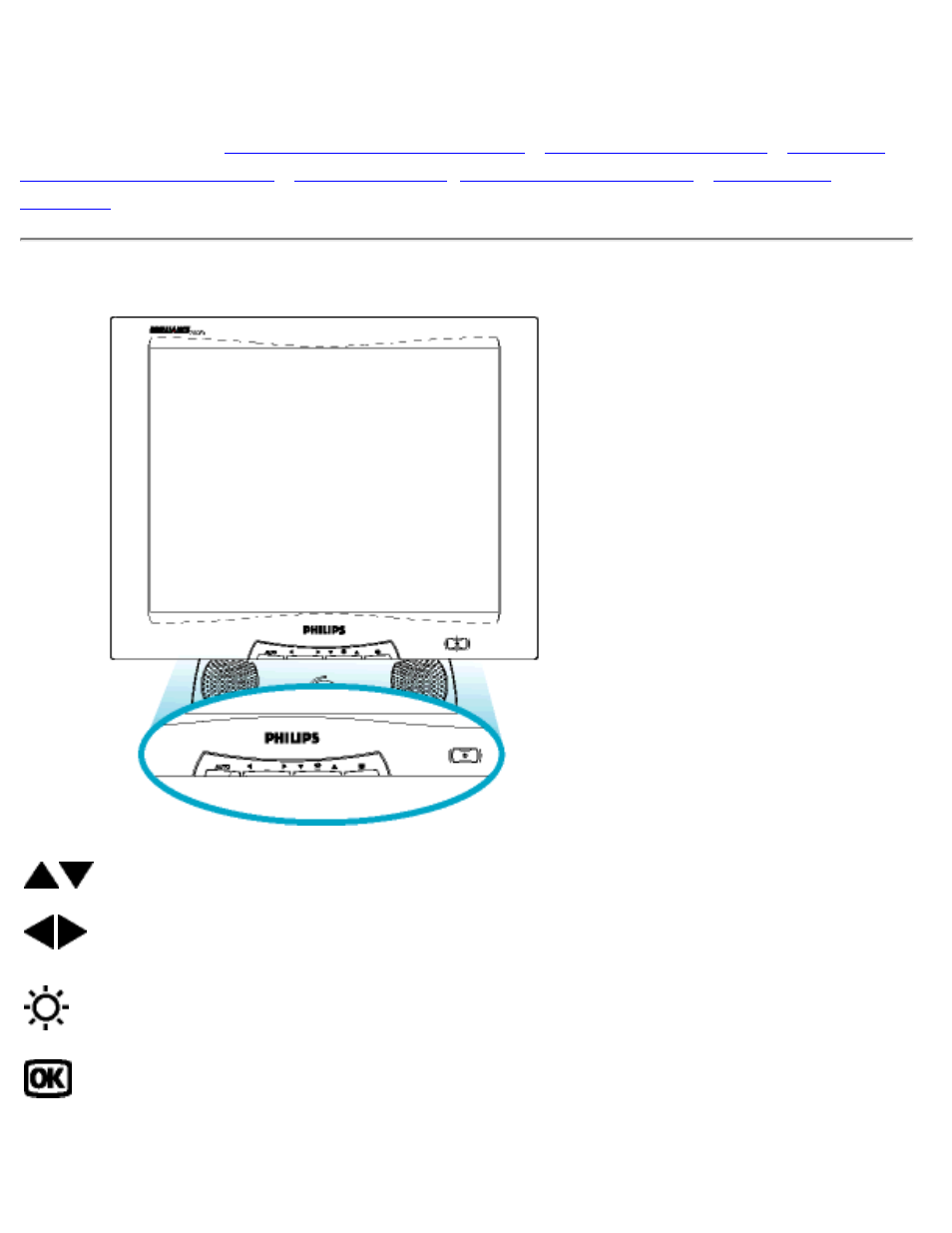 Installing your lcd monitor, Installing your monitor | Philips 150P2M User Manual | Page 14 / 89