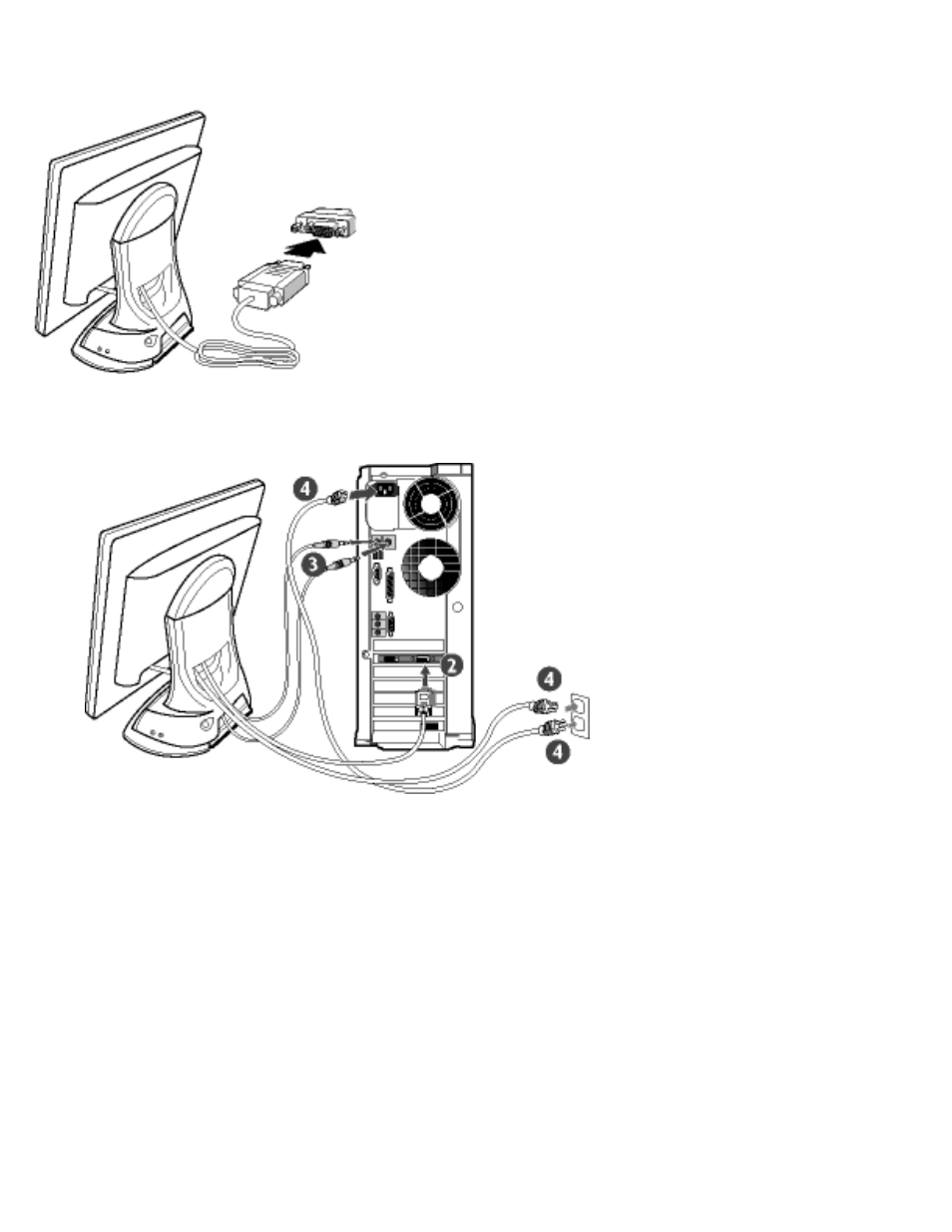 Philips 150P2M User Manual | Page 58 / 89