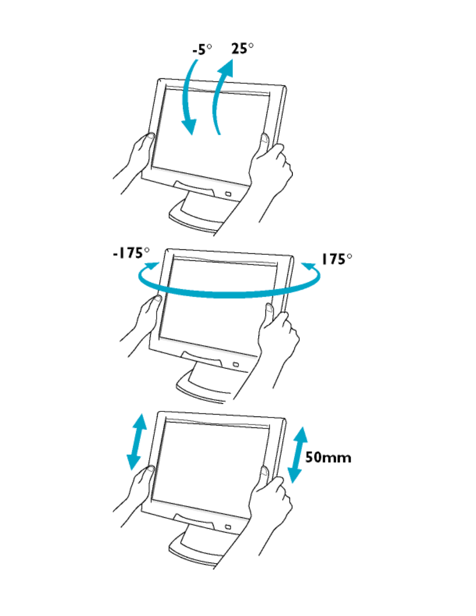 Philips 150P2M User Manual | Page 71 / 89