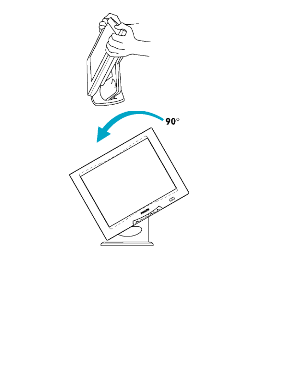 Philips 150P2M User Manual | Page 72 / 89