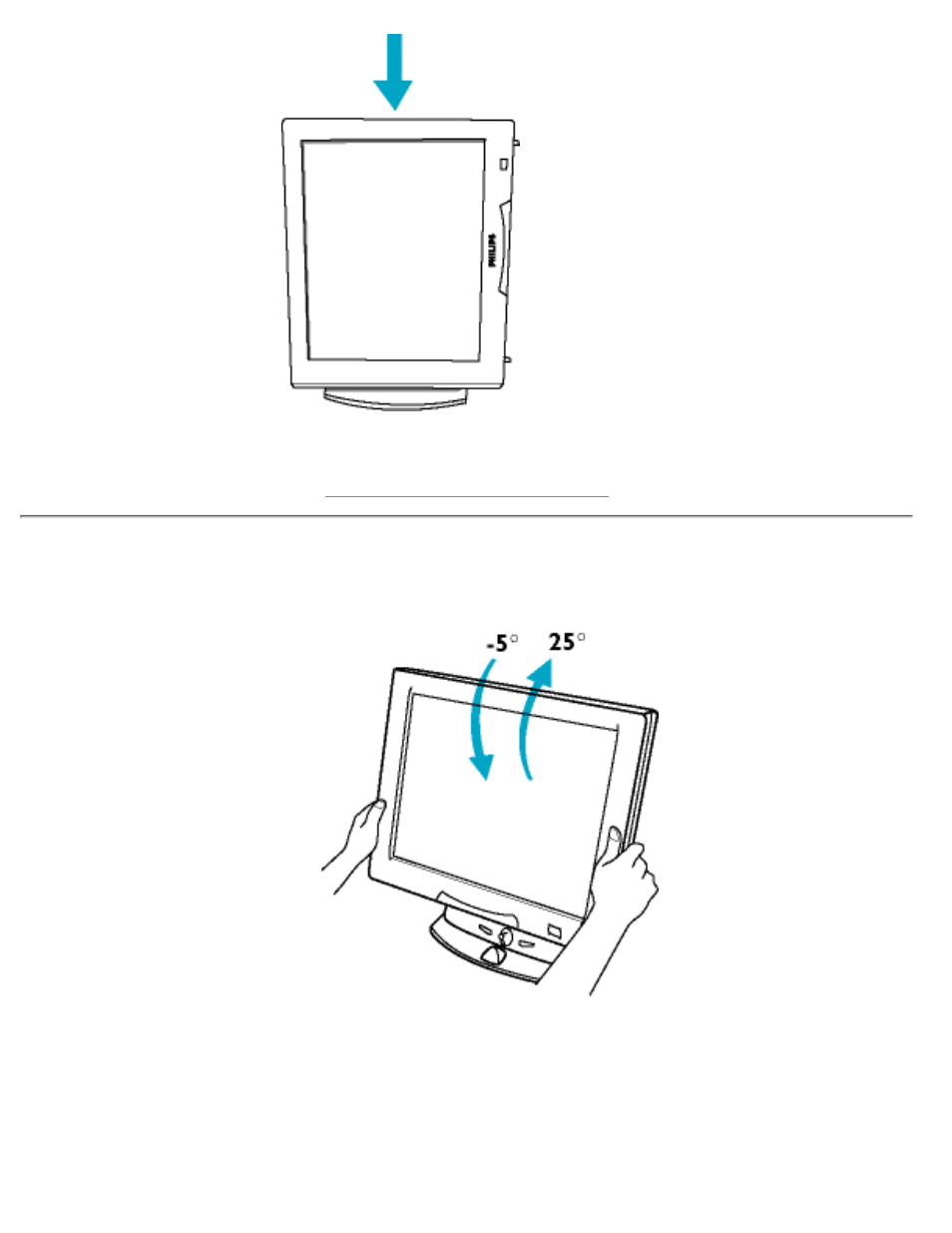 Philips 150P2M User Manual | Page 73 / 89