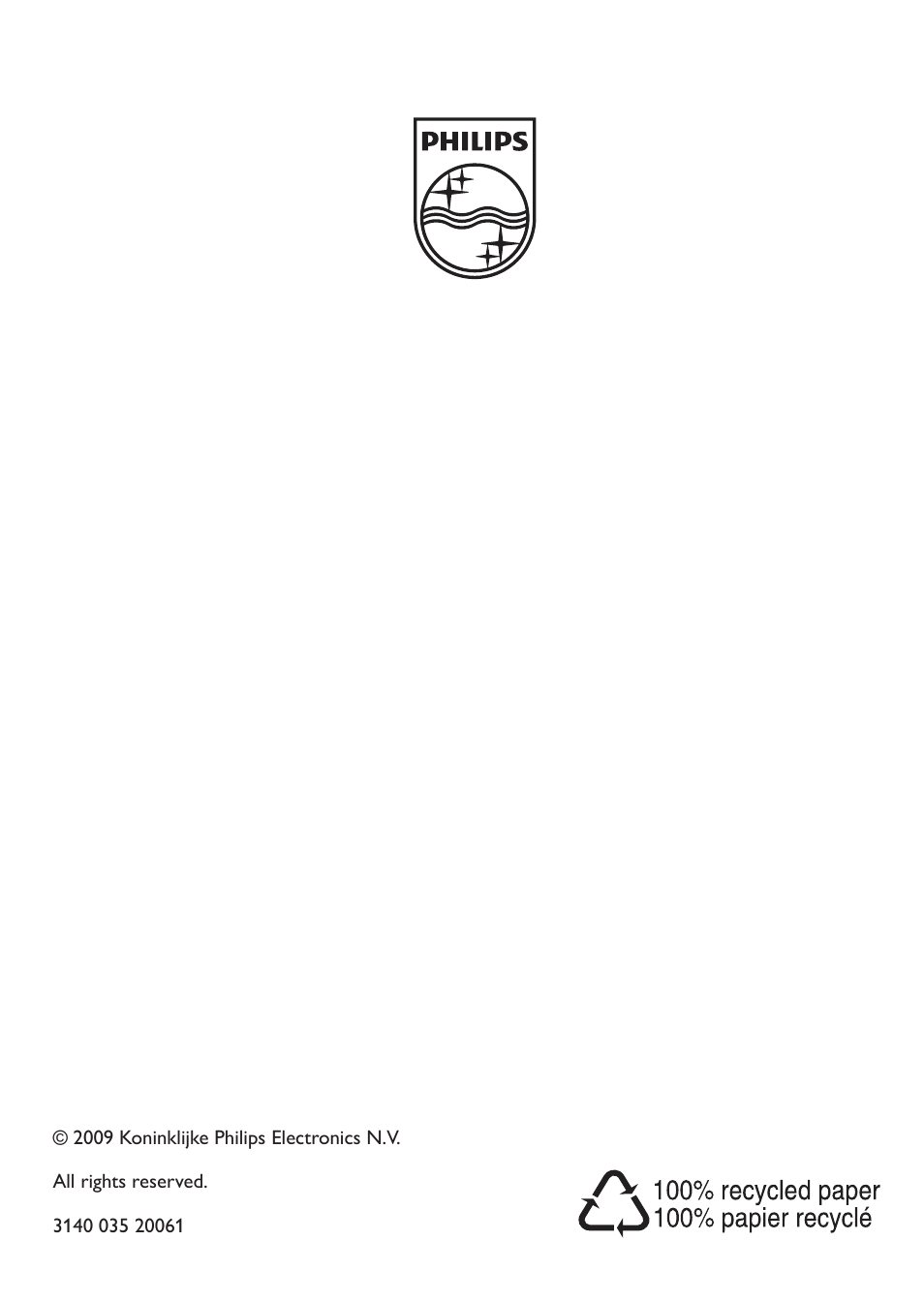 Philips HP4997 User Manual | Page 7 / 7
