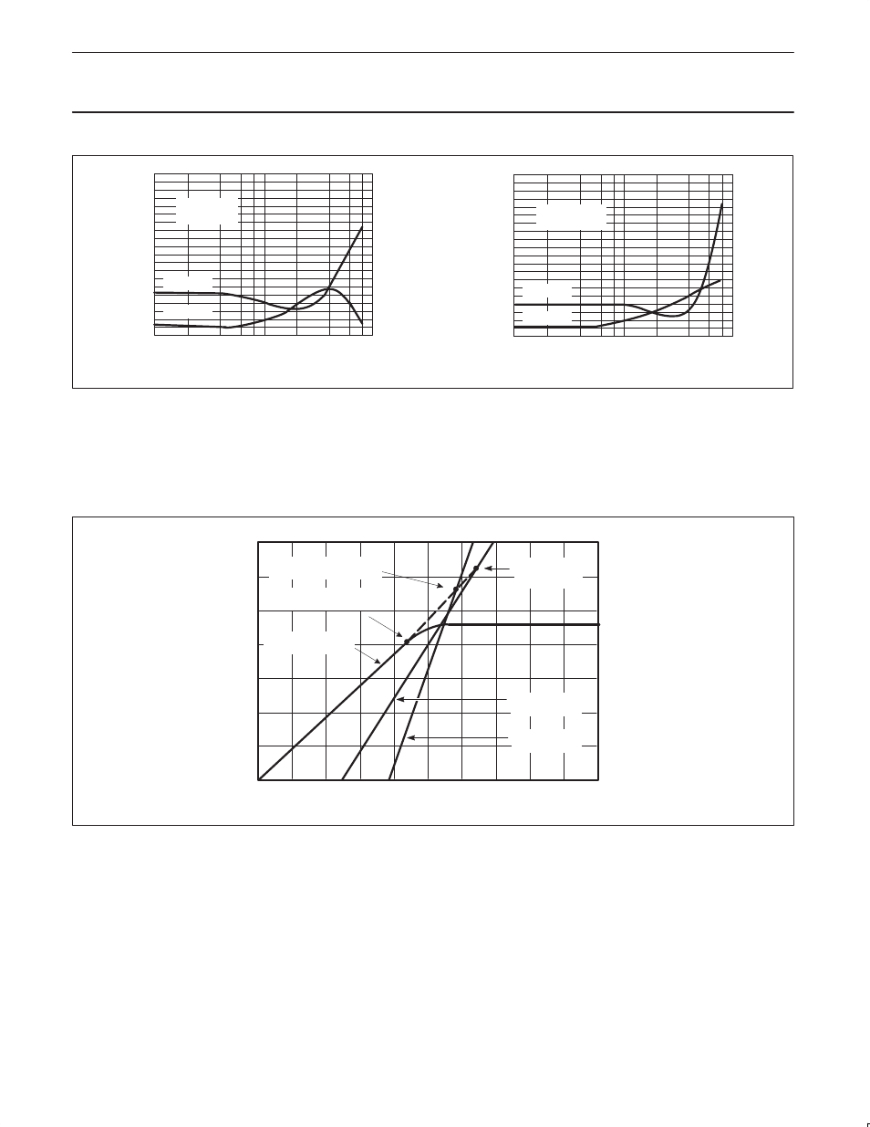 Additional reading on scattering parameters, Sa5205a wide-band high-frequency amplifier | Philips SA5205A User Manual | Page 11 / 13