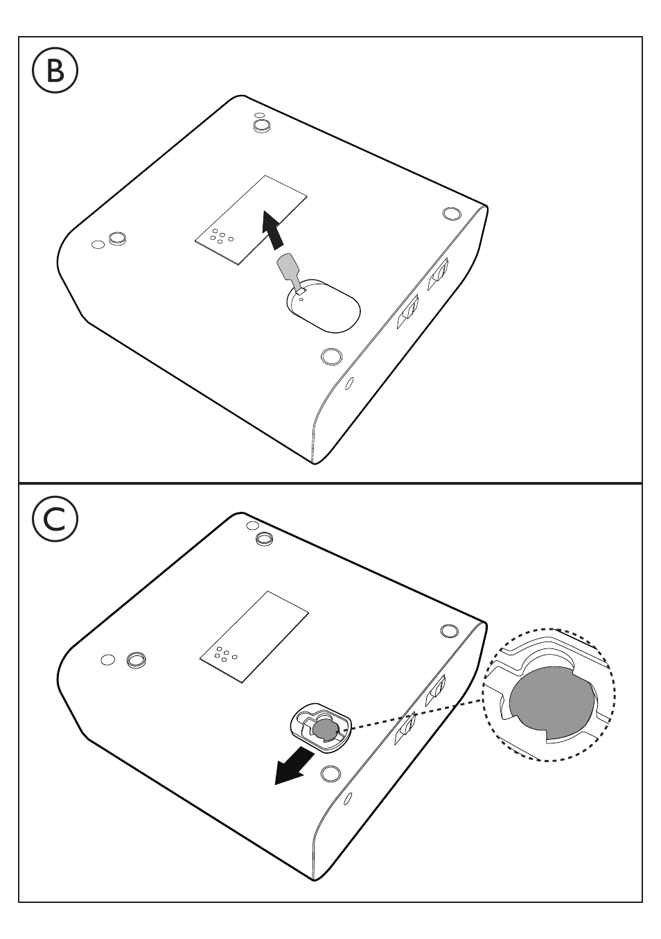 Philips AJ3270D User Manual | Page 3 / 22