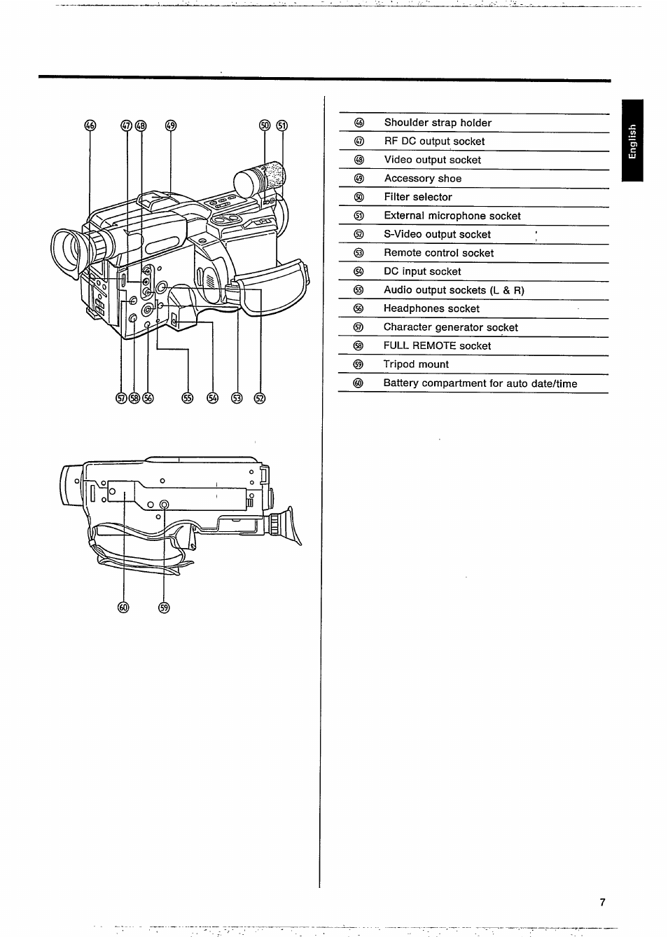 Philips VKR 9010 User Manual | Page 9 / 42