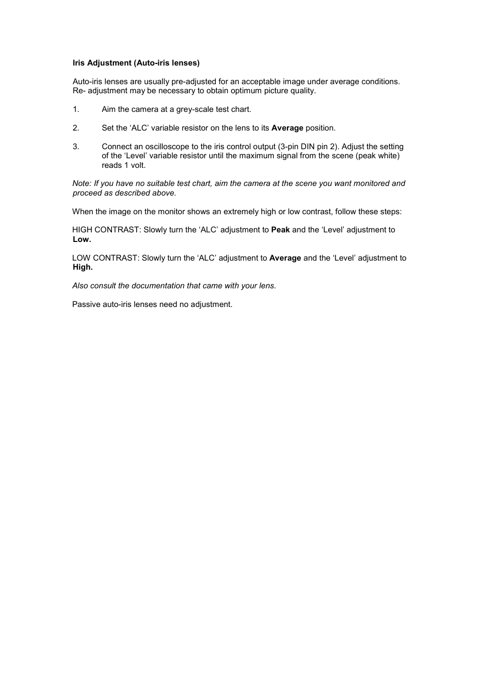 Philips LDH 0462/00 User Manual | Page 2 / 3