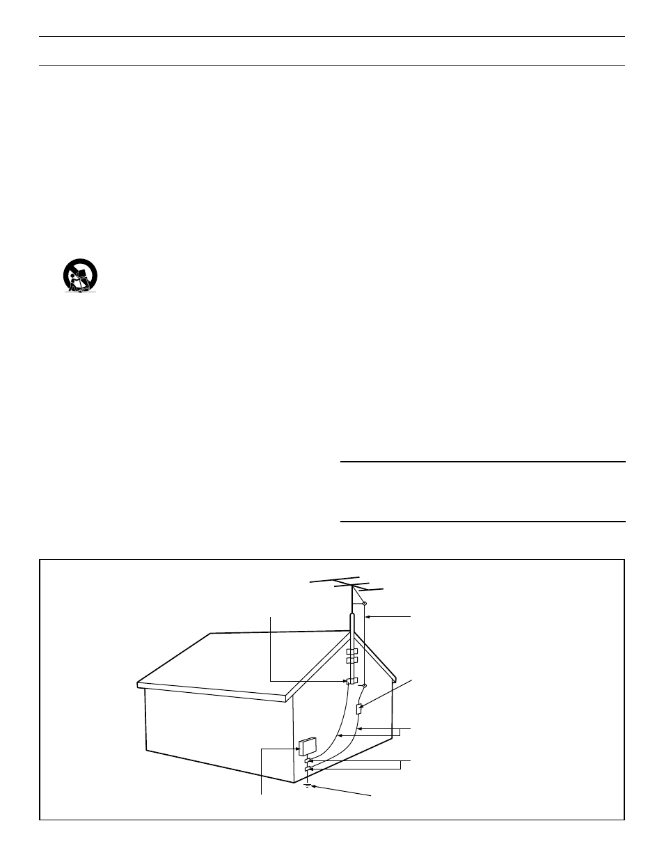 Philips TS3260C1 User Manual | Page 3 / 40