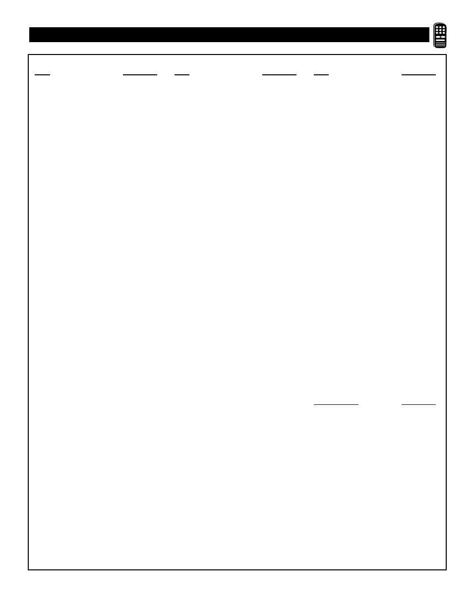 Emote, Ontrol, Irect | Ntry, Odes | Philips TS3260C1 User Manual | Page 33 / 40