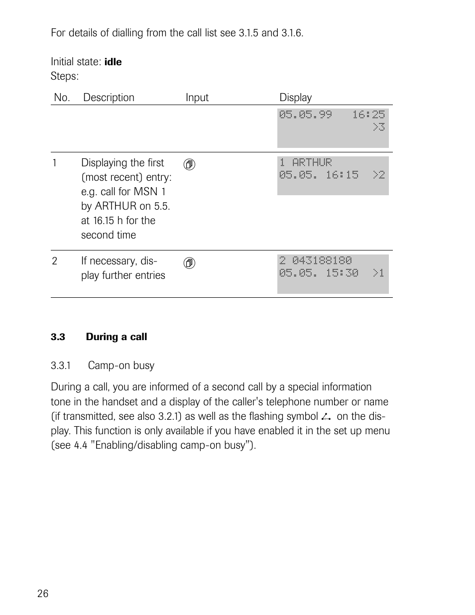 Philips D721 User Manual | Page 27 / 87